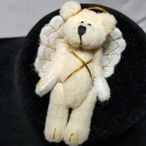 Angel Bear Pin Boyd's Bear without Tag (J045)